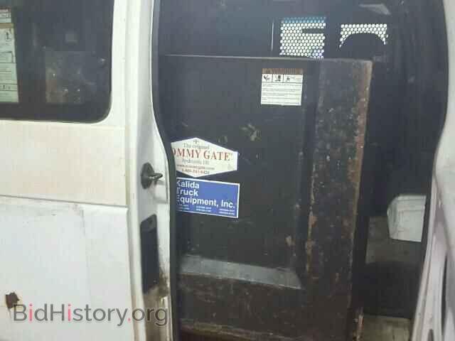 2006 FORD ECONOLINE - VIN: 1FTSS34L96DA36361 - Фото 10