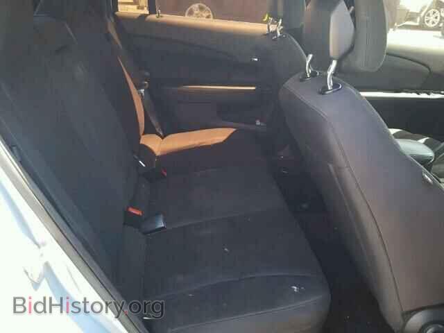 2012 CHRYSLER 200 - VIN: 1C3CCBBBXCN210308 - Фото 6