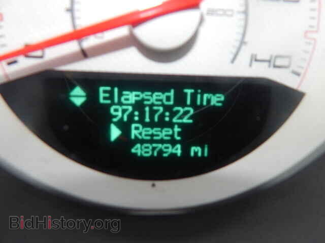 2011 DODGE CHALLENGER - VIN: 2B3CJ4DG1BH557279 - Фото 8