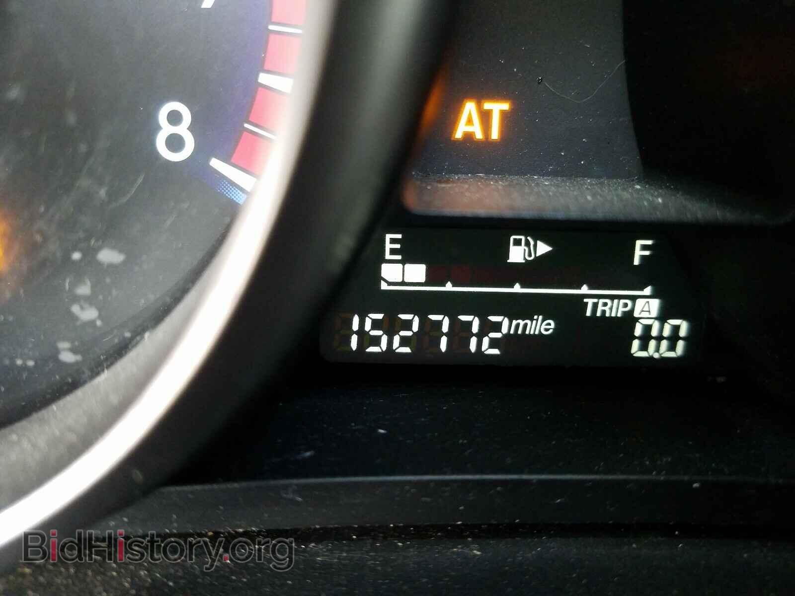 2012 MAZDA 3 - VIN: JM1BL1V76C1580073 - Фото 8