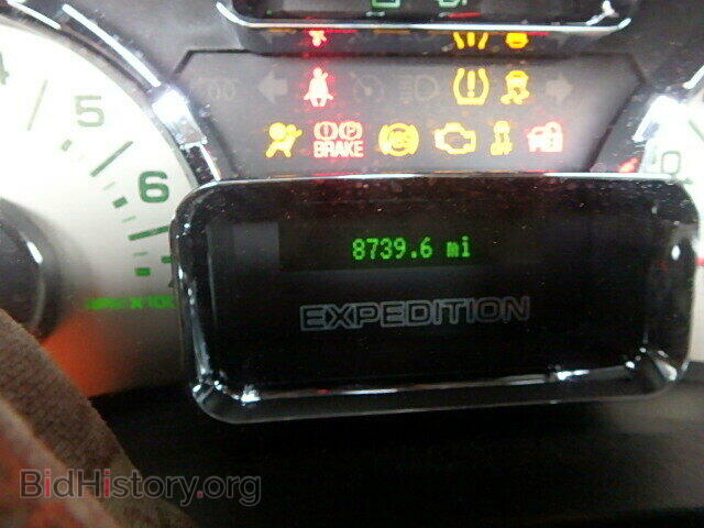 2013 FORD EXPEDITION - VIN: 1FMJU2A59DEF58402 - Фото 8