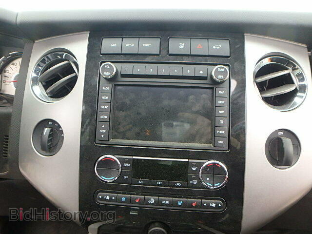 2013 FORD EXPEDITION - VIN: 1FMJU2A59DEF58402 - Фото 9