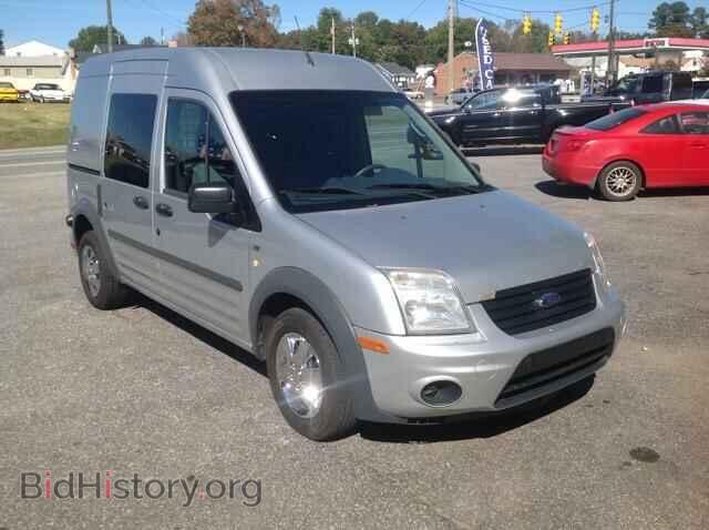 Photo NM0LS6BN9BT046962 - FORD TRANSIT CO 2011