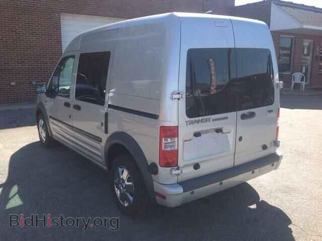 2011 FORD TRANSIT CO - VIN: NM0LS6BN9BT046962 - Фото 3
