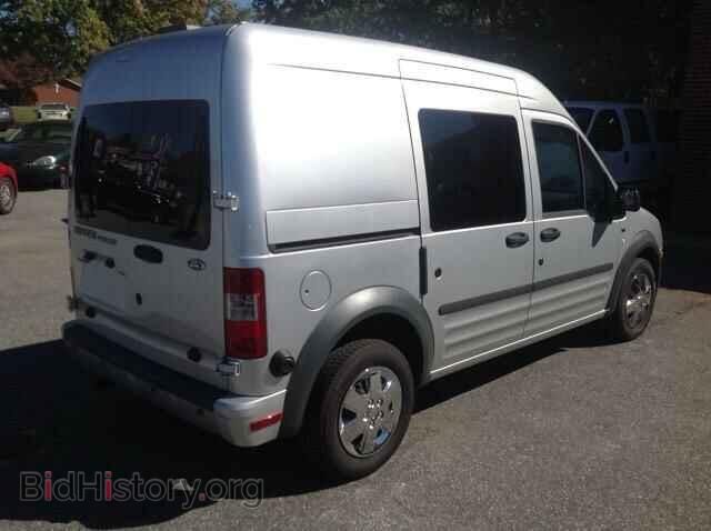 2011 FORD TRANSIT CO - VIN: NM0LS6BN9BT046962 - Фото 4