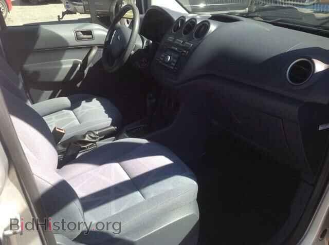 2011 FORD TRANSIT CO - VIN: NM0LS6BN9BT046962 - Фото 5