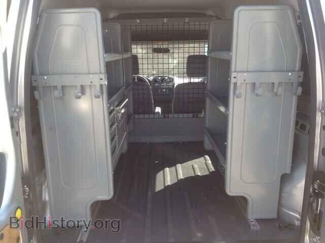 2011 FORD TRANSIT CO - VIN: NM0LS6BN9BT046962 - Фото 6