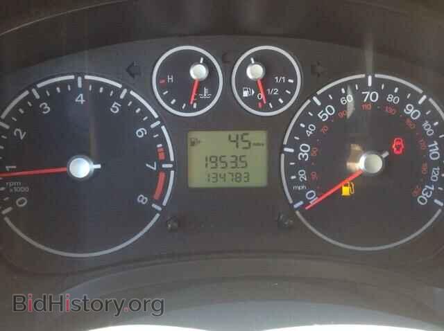 2011 FORD TRANSIT CO - VIN: NM0LS6BN9BT046962 - Фото 8