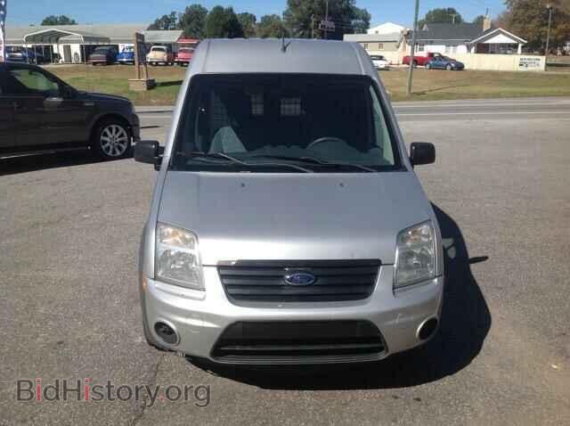 2011 FORD TRANSIT CO - VIN: NM0LS6BN9BT046962 - Фото 9