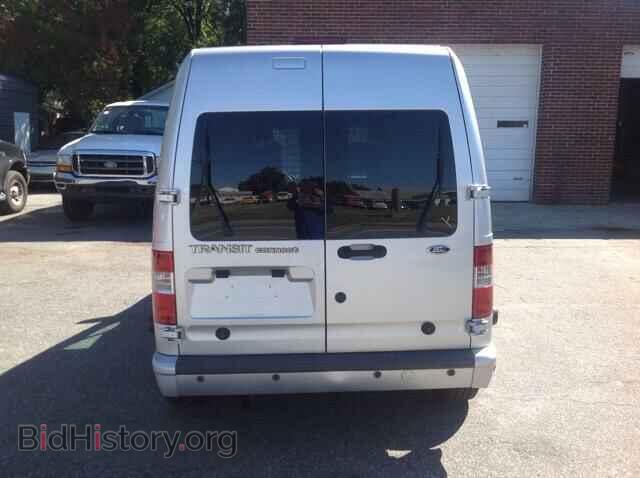 2011 FORD TRANSIT CO - VIN: NM0LS6BN9BT046962 - Фото 10