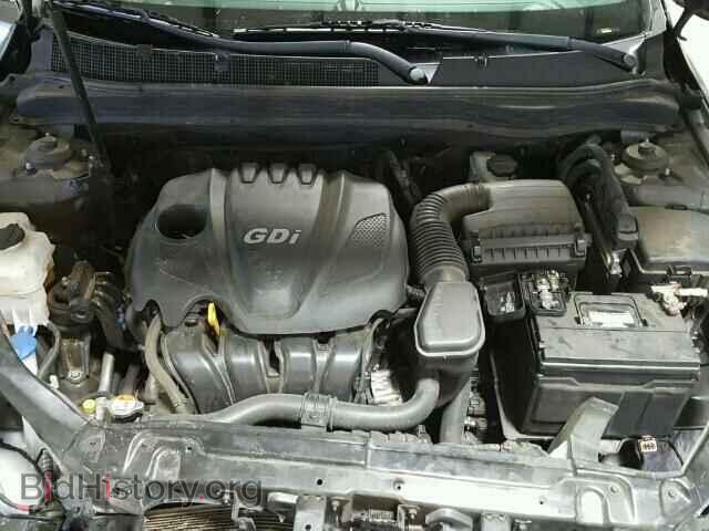 2013 KIA OPTIMA - VIN: 5XXGM4A76DG242592 - Photo 7