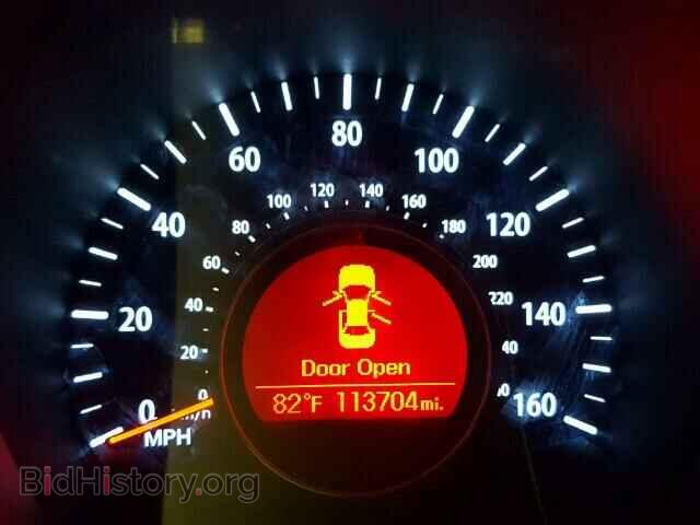 2013 KIA OPTIMA - VIN: 5XXGM4A76DG242592 - Photo 8
