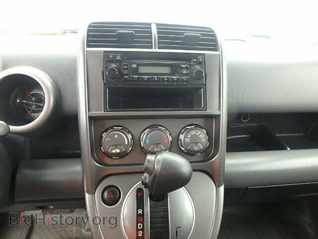 2005 HONDA ELEMENT - VIN: 5J6YH18375L004840 - Фото 9