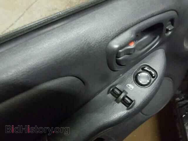2004 DODGE NEON - VIN: 1B3ES56C54D564807 - Фото 9