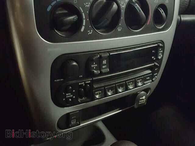 2004 DODGE NEON - VIN: 1B3ES56C54D564807 - Фото 10