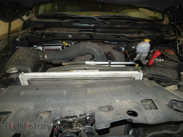 2012 DODGE RAM 1500 - VIN: 1C6RD6KT3CS156488 - Фото 7