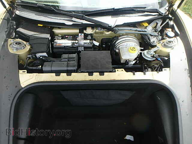2013 PORSCHE BOXSTER - VIN: WP0CB2A87DS133601 - Фото 7