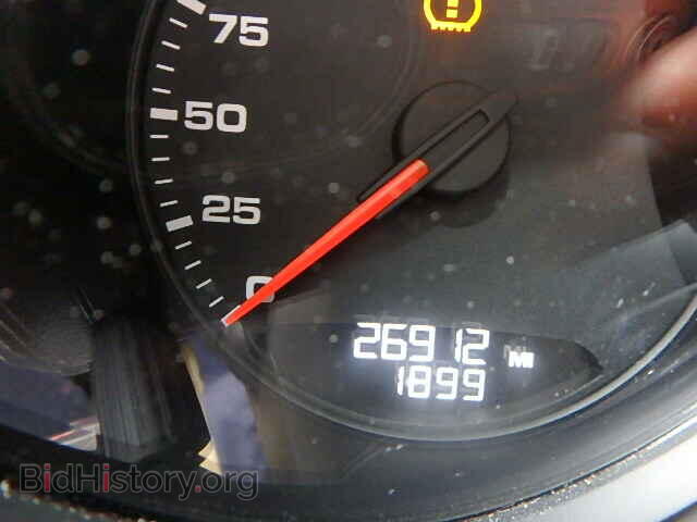2013 PORSCHE BOXSTER - VIN: WP0CB2A87DS133601 - Фото 8
