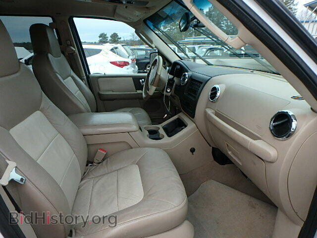 2005 FORD EXPEDITION - VIN: 1FMFU17525LA33007 - Фото 5