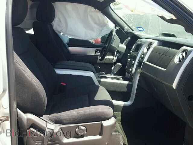 2013 FORD F150 - VIN: 1FTFW1CF8DFB59172 - Фото 5