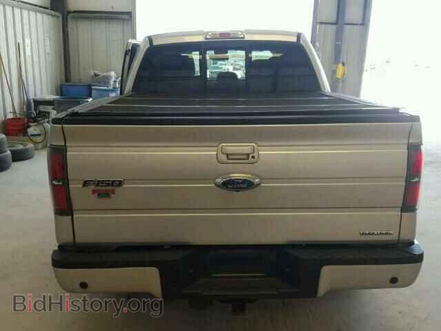 2013 FORD F150 - VIN: 1FTFW1CF8DFB59172 - Фото 6