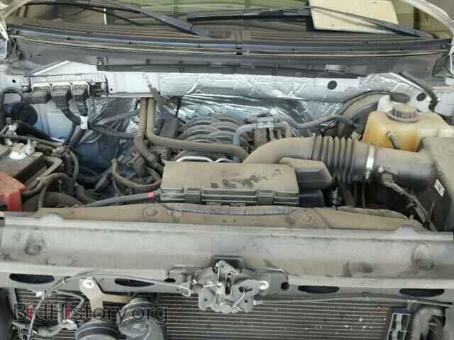 2013 FORD F150 - VIN: 1FTFW1CF8DFB59172 - Фото 7