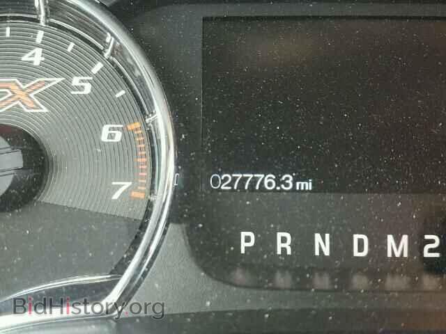 2013 FORD F150 - VIN: 1FTFW1CF8DFB59172 - Фото 8