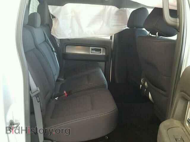 2013 FORD F150 - VIN: 1FTFW1CF8DFB59172 - Фото 9