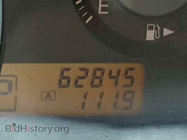 2009 NISSAN VERSA - VIN: 3N1BC13E59L413242 - Фото 8