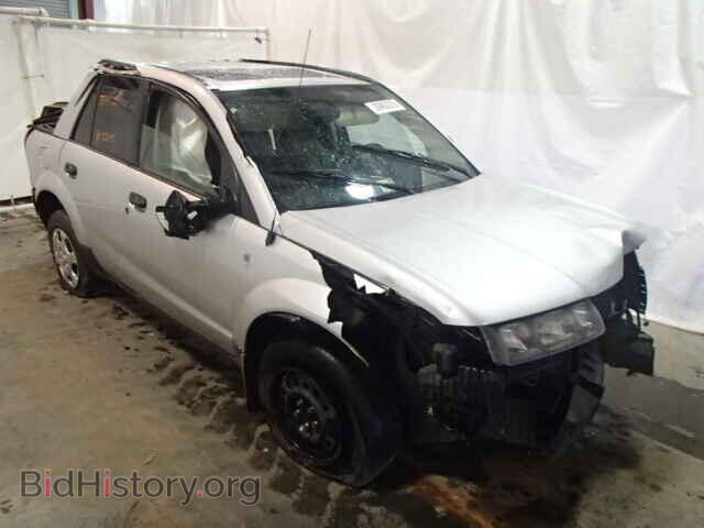 Фотография 5GZCZ43D74S816558 - SATURN VUE 2004