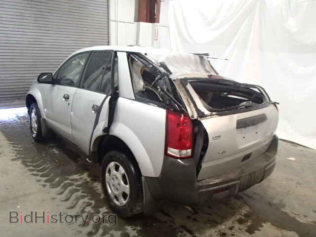 2004 SATURN VUE - VIN: 5GZCZ43D74S816558 - Фото 3