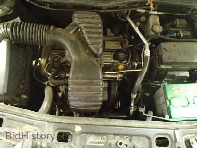 2004 SATURN VUE - VIN: 5GZCZ43D74S816558 - Фото 7