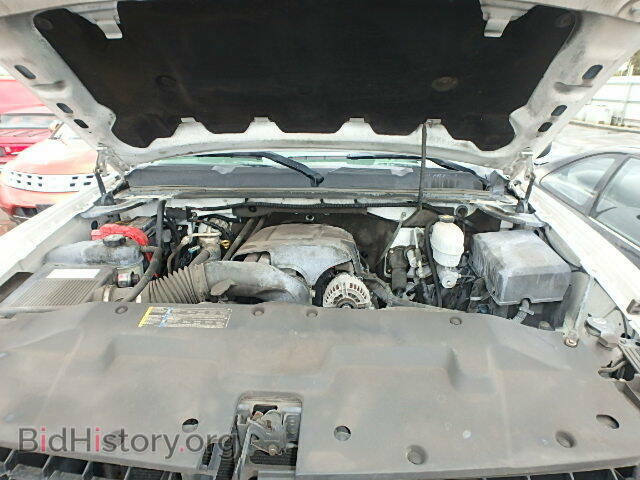 2007 CHEVROLET SILVERADO - VIN: 1GCHC29K07E540861 - Фото 7