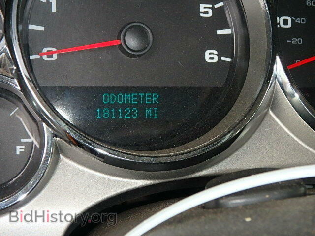 2007 CHEVROLET SILVERADO - VIN: 1GCHC29K07E540861 - Фото 8