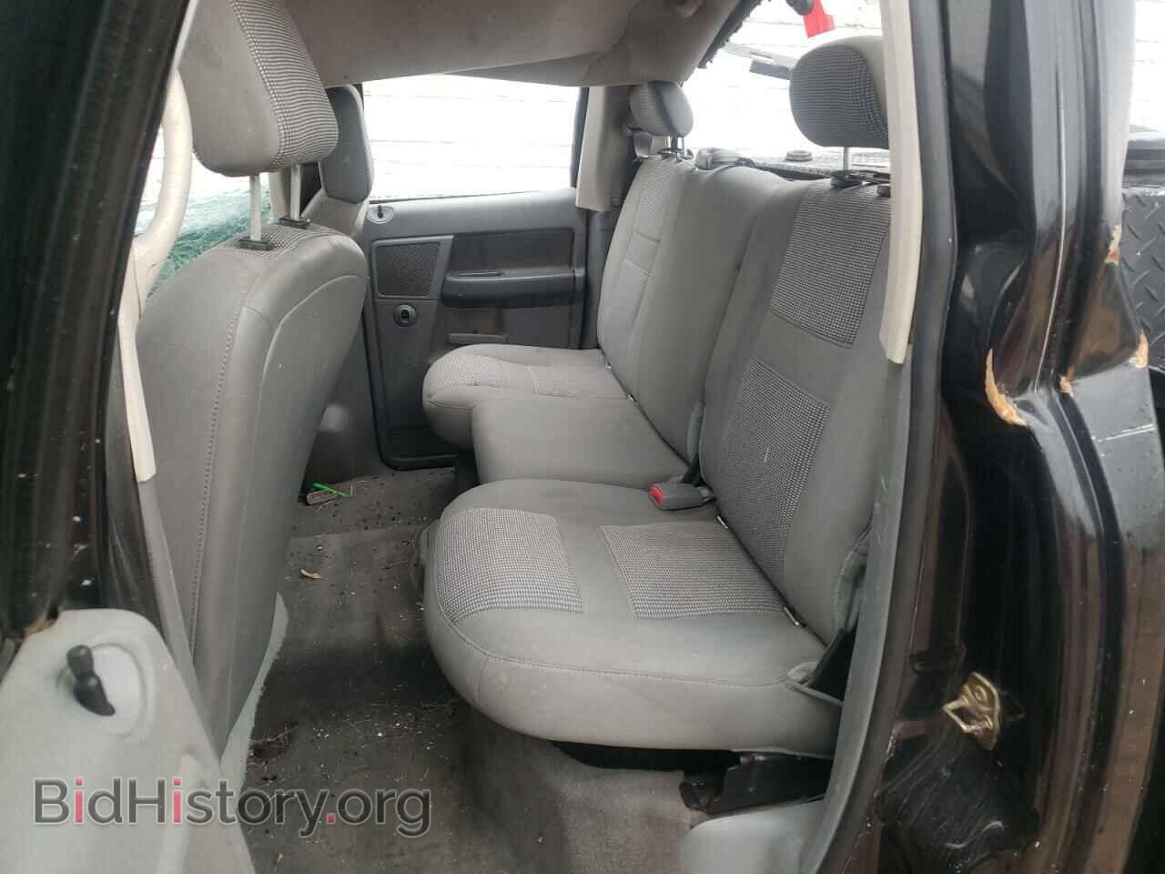 2006 DODGE RAM 3500 - VIN: 3D7MX48C36G210962 - Фото 6