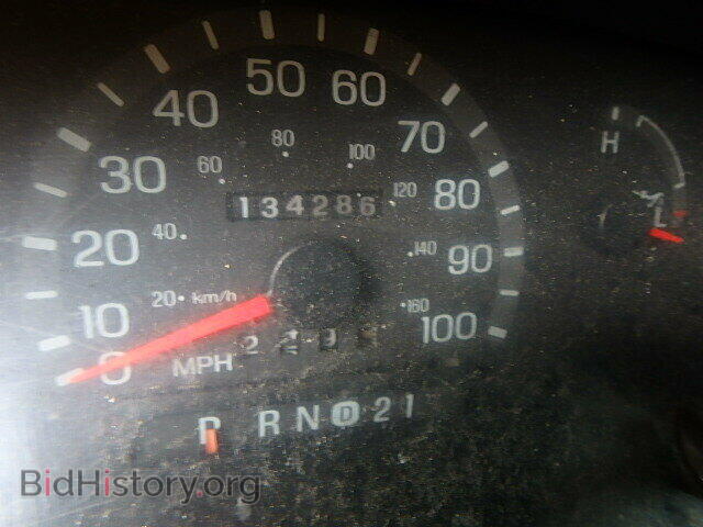 2000 FORD ECONOLINE - VIN: 1FTNE2420YHA08482 - Фото 8