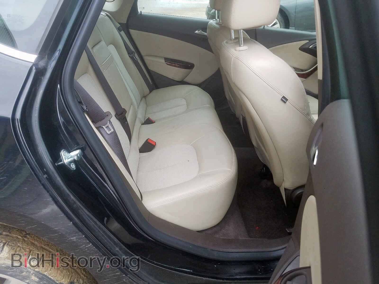 2013 BUICK VERANO - VIN: 1G4PR5SK1D4209127 - Фото 6