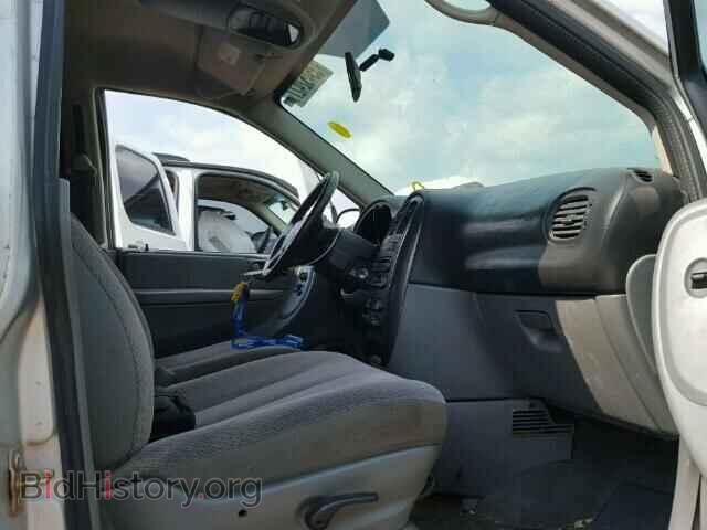 2007 DODGE CARAVAN - VIN: 2D4GP44L47R181113 - Фото 5