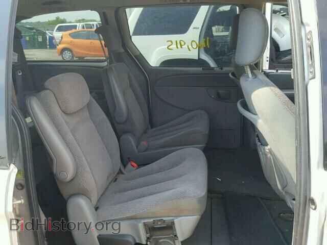 2007 DODGE CARAVAN - VIN: 2D4GP44L47R181113 - Фото 6