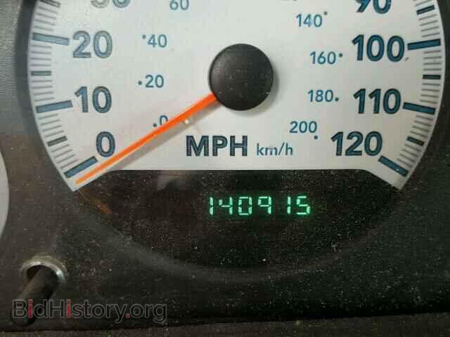 2007 DODGE CARAVAN - VIN: 2D4GP44L47R181113 - Фото 8