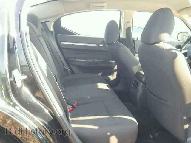 2009 DODGE CHARGER - VIN: 2B3KA33VX9H627149 - Фото 6