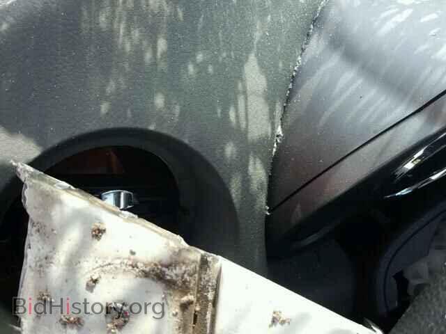2007 MITSUBISHI ECLIPSE - VIN: 4A3AK24F77E032639 - Фото 8