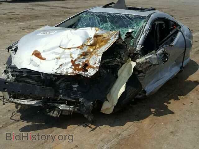 2007 MITSUBISHI ECLIPSE - VIN: 4A3AK24F77E032639 - Фото 9