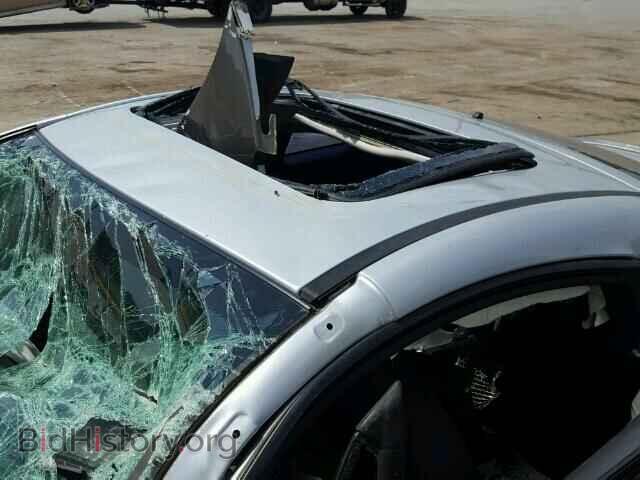 2007 MITSUBISHI ECLIPSE - VIN: 4A3AK24F77E032639 - Фото 10