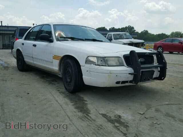 Photo 2FAHP71W14X126472 - FORD CROWN VIC 2004