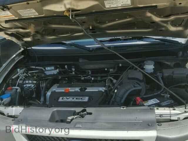 2004 HONDA ELEMENT - VIN: 5J6YH18604L015817 - Фото 7