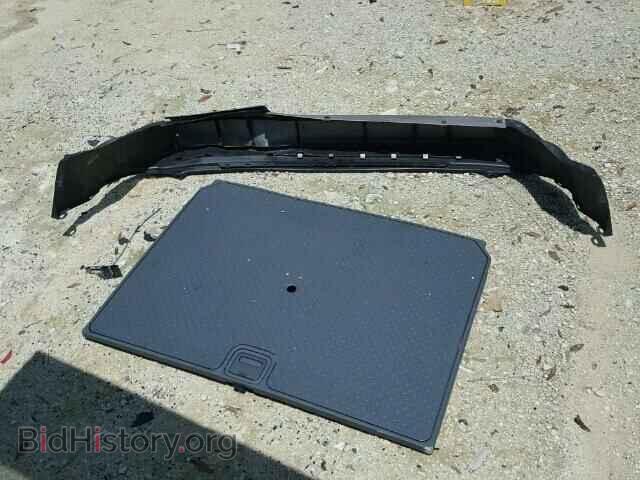 2004 HONDA ELEMENT - VIN: 5J6YH18604L015817 - Фото 9