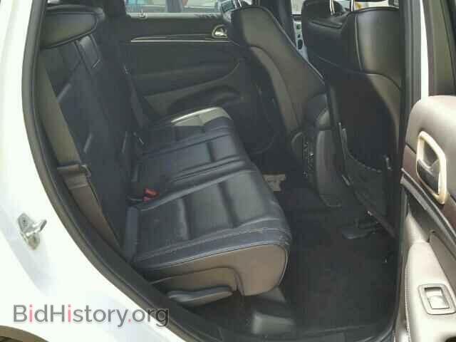 2014 JEEP CHEROKEE - VIN: 1C4RJFCG6EC266385 - Фото 6