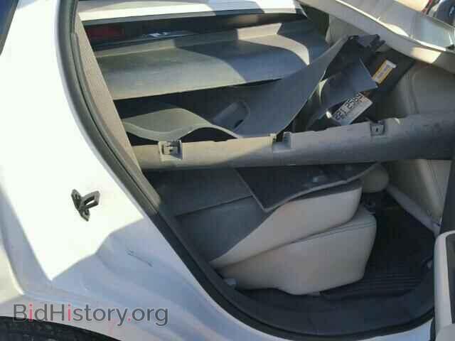 2013 FORD EDGE - VIN: 2FMDK3KCXDBA82971 - Photo 6