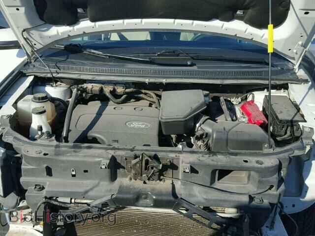 2013 FORD EDGE - VIN: 2FMDK3KCXDBA82971 - Photo 7
